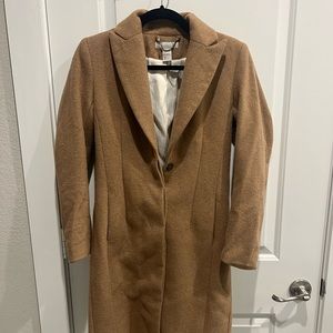 H&M Wool Coat